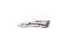 Нож LEATHERMAN Skeletool KBX-Stainless + безкоштовна доставка 832382 фото 7
