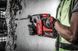 Перфоратор акумуляторний SDS-PLUS MILWAUKEE, M18 FH-0X, 2,5Дж (каркас, HDкейс) 4933478500 фото 10