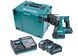 Акумуляторний перфоратор MAKITA HR001GM201 HR001GM201 фото 1