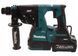 Акумуляторний перфоратор MAKITA HR001GM201 HR001GM201 фото 2