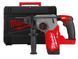 Перфоратор акумуляторний SDS-PLUS MILWAUKEE, M18 FH-0X, 2,5Дж (каркас, HDкейс) 4933478500 фото 1