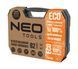 Набір інструментів 82 шт, 1/2" і 1/4" NEO Tools 10-058 10-058 фото 3