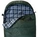 Спальный мешок Totem Ember Plus одеяло з капюшоном олива TTS-014-R фото 3