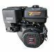 Двигун бензиновий Loncin LC192FD (18 к. с., ел.стартер, шпонка 25 мм, євро 5) 13006 фото 1