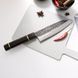 Нож-сантоку Fissman Kensei Bokuden 18 см 2553 2553 фото 4