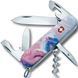 Складной нож Victorinox Spartan Zodiac 3D 1.3603.7_Z4220pk 1.3603.7_Z4220pk фото 1