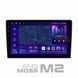 Штатна магнітола AMS MOSS M2 4+32 Gb (10") 48954 фото 1