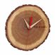 Настінний годинник TFA "Tree-o-Clock" (60304608) 60304608 фото 1