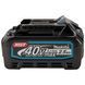 Акумулятор MAKITA XGT BL4025 191B36-3 191B36-3 фото 2