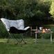 Крісло розкладне Bo-Camp Redbridge L Beige (1200341) DAS302723 фото 8
