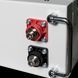 Акумулятор LP LiFePO4 51,2V - 100 Ah (5120Wh) (BMS JK 100A/50А) RM RS485/CAN WH 37541(log) фото 5