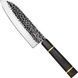 Нож-сантоку Fissman Kensei Bokuden 18 см 2553 2553 фото 3