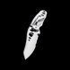 Нож LEATHERMAN Skeletool KBX-Stainless + безкоштовна доставка 832382 фото 4