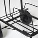 Візок господарський Bo-Camp Luggage Trolley Foldable 35 kg Black (5267281) DAS302438 фото 6