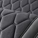 Комплект преміум накидок для сидінь BELTEX New York, black BX84100(L) фото 3
