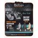 Комплект преміум накидок для сидінь BELTEX New York, black BX84100(L) фото 9