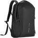 Рюкзак XD Design Bizz Backpack 18-25 л Black P705.931 P705.931 фото 3