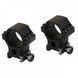 Приціл оптичний Vector Optics Continental 1.5-9x42 SFP SCOM-23 фото 2