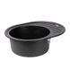 Кухонна мийка Lidz 620x500/200 BLM-14 (LIDZBLM14620500200) SD00043267 фото 4