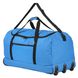 Сумка дорожня на колесах TravelZ Wheelbag 100 Blue (603093) 927753 фото 2