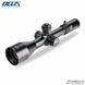 Приціл оптичний Delta STRYKER 4,5-30x56 FFP LRD-1T 2020
