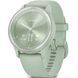 Фітнес-годинник Garmin vivomove Sport Cool mint 010-02566-03 010-02566-03 фото 5