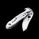 Нож LEATHERMAN Skeletool KBX-Stainless + безкоштовна доставка 832382 фото 3
