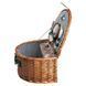 Кошик для пікніка на 4 особи 41*31*22 см Yiwu HP-ZQ-2 HP-ZQ-2 фото 4