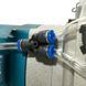 Кільцева пила для різання бетону PROFI-TEC EdgeSaw E6200 (диск 410 мм) 007652P фото 7