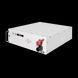 Акумулятор LP LiFePO4 51,2V - 100 Ah (5120Wh) (BMS JK 100A/50А) RM RS485/CAN WH 37541(log) фото 2
