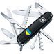 Ніж Victorinox Huntsman Ukraine 1.3713.3_T1090u 1.3713.3_T1090u фото 1