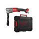 Ножиці для металу акумуляторні безщітковий MILWAUKEE, M18 FNB35-0X (3,5 мм) (HDкейс) 4933498982 4933498982 фото 2