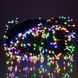 Гірлянда Різдвяна фея вулична 50 (м) 500 LED чорний провід Мультиколір CF500L50MBML Garlando CF500L50MBML CF500L50MBML фото 2