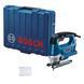 Лобзик Bosch GST 750 06015B4121 06015B4121 фото 1