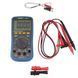 Цифровий Bluetooth-мультиметр OWON B33+ 888006(m) фото 2