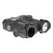 Тактичний блок HOLOSUN LE420-RD (LE420R) Red & IR / White & IR illuminator 747058 747058 фото 4