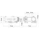 Тактичний блок HOLOSUN LE420-RD (LE420R) Red & IR / White & IR illuminator 747058 747058 фото 6