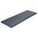 Килимок надувний Bo-Camp Prestige Single 200x70x10 cm Anthracite (3106610) DAS301537 фото 1