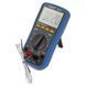Цифровий Bluetooth-мультиметр OWON B33+ 888006(m) фото 7