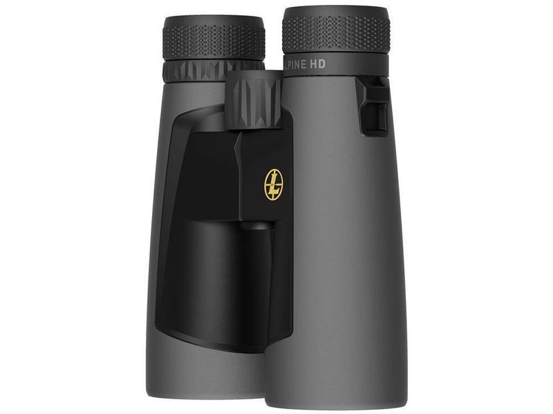 Мисливський бінокль BX-2 Alpine HD 10x52 Grey Leupold 181178 181178 фото