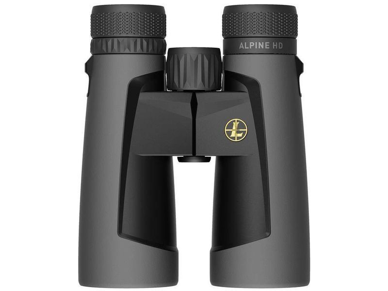 Мисливський бінокль BX-2 Alpine HD 10x52 Grey Leupold 181178 181178 фото