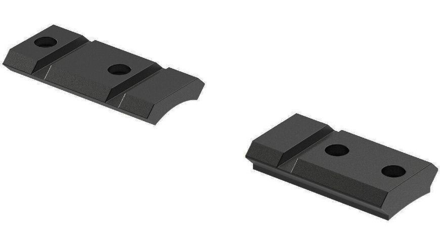База Leupold QRW REM 700 2-PC 49841 фото