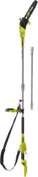 Висоторіз ланцюговий акумуляторний Ryobi Max Power RY36PP25A-0 36В 25см 3м 4.3кг без АКБ та ЗП 5133005786 5133005786 фото