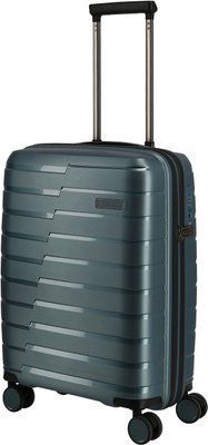 Валіза на 4 колесах Travelite AIR BASE Iceblue S 37 л (TL075347-25) TL075347-25 фото
