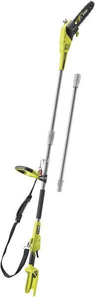 Висоторіз ланцюговий акумуляторний Ryobi Max Power RY36PP25A-0 36В 25см 3м 4.3кг без АКБ та ЗП 5133005786 5133005786 фото