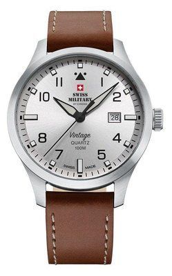 Часы SWISS MILITARY BY CHRONO SM34078.05 SM34078.05 фото
