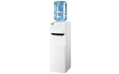 Кулер для води ViO X903 FCC White X903 FCC White фото