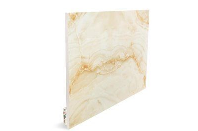 Керамічна панель TEPLOCERAMIC, 15м2, 750Вт TCM-RA750-695542 TCM-RA750-695542 фото