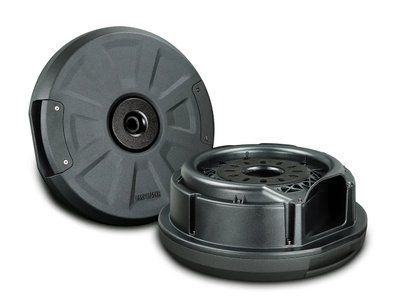 Сабвуфер EMPHASER EBS108A EBS108A фото