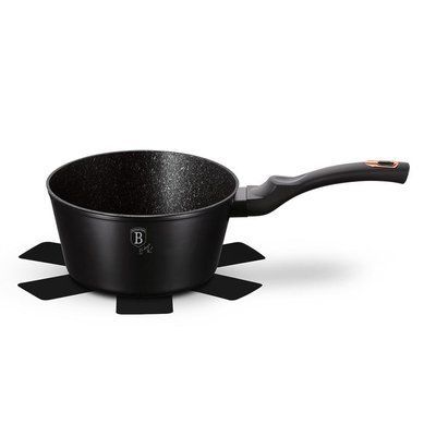 Ківш 16 см Berlinger Haus Black Rose Collection (BH-1637N) BH-1637N фото